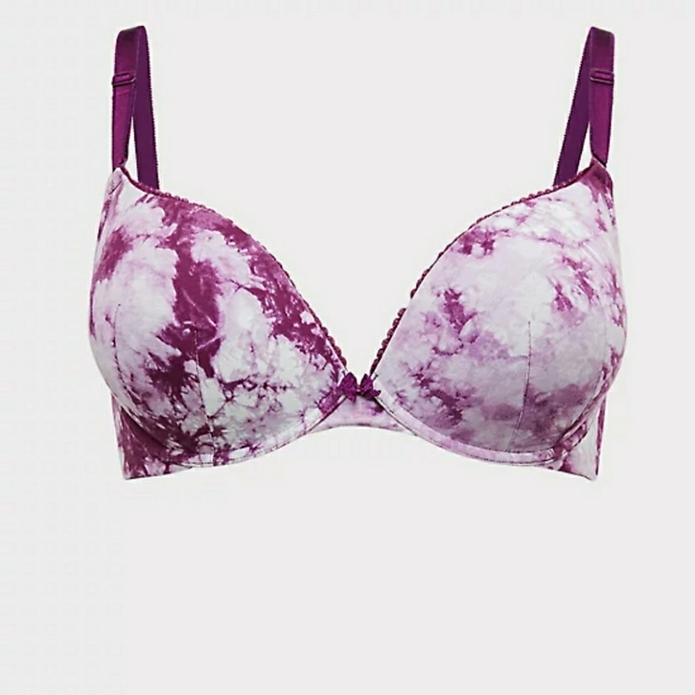 Torrid Bra